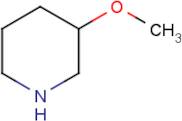 3-Methoxypiperidine