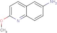 2-Methoxyquinolin-6-amine