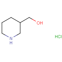 Piperidin-3-ylmethanol hydrochloride