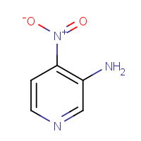 4-Nitropyridin-3-amine