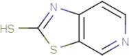 Thiazolo[5,4-c]pyridine-2-thiol