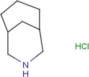 3-Azabicyclo[3.3.1]nonane hydrochloride