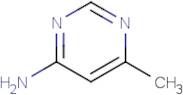 6-Methylpyrimidin-4-amine