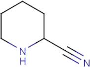 Piperidine-2-carbonitrile