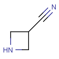 3-Azetidinecarbonitrile