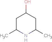 2,6-Dimethylpiperidin-4-ol