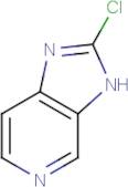 2-Chloro-3H-imidazo[4,5-c]pyridine