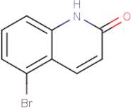 5-Bromoquinolin-2(1H)-one