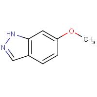 6-Methoxy-1H-indazole