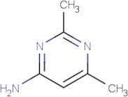 2,6-Dimethylpyrimidin-4-amine