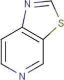 Thiazolo[5,4-c]pyridine