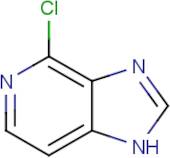 4-Chloro-1H-imidazo[4,5-c]pyridine