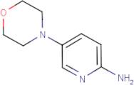 5-(Morpholin-4-yl)pyridin-2-amine