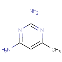 6-Methylpyrimidine-2,4-diamine