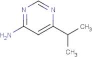 6-Isopropylpyrimidin-4-amine