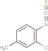 2-Chloro-4-methylphenyl isothiocyanate