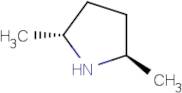 (2R,5R)-2,5-Dimethylpyrrolidine