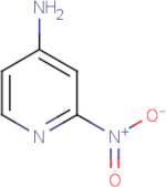 2-Nitropyridin-4-amine