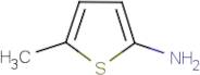 2-Amino-5-methylthiophene