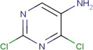 2,4-Dichloropyrimidin-5-amine