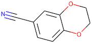 2,3-Dihydro-1,4-benzodioxine-6-carbonitrile