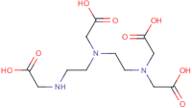 2,2'-((2-((Carboxymethyl)(2-((carboxymethyl)amino)ethyl)amino)ethyl)azanediyl)diacetic acid