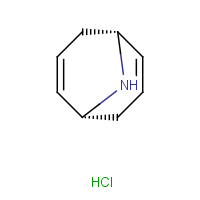 (1R,5R)-9-Azabicyclo[3.3.1]nona-2,6-diene hydrochloride