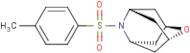 (1r,3r,5r,7r)-6-Tosyl-2-oxa-6-azaadamantane