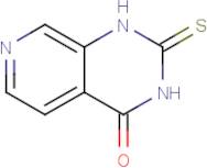 2-Thioxo-2,3-dihydropyrido[3,4-d]pyrimidin-4(1H)-one