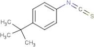 4-(tert-Butyl)phenyl isothiocyanate