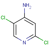 4-Amino-2,5-dichloropyridine