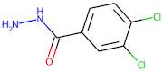 3,4-Dichlorobenzhydrazide