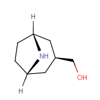 (1R,3s,5S)-8-Azabicyclo[3.2.1]octan-3-ylmethanol