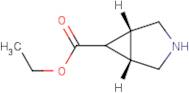 (1R,5S)-Ethyl 3-azabicyclo[3.1.0]hexane-6-carboxylate