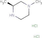 (S)-1,3-Dimethylpiperazine dihydrochloride