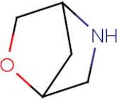 2-Oxa-5-azabicyclo[2.2.1]heptane