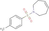 1-Tosyl-2,3,6,7-tetrahydro-1H-azepine