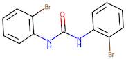 N,N'-di(2-bromophenyl)urea