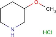 3-Methoxypiperidine hydrochloride