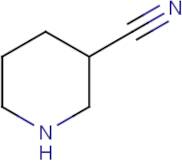 Piperidine-3-carbonitrile