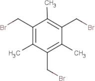 1,3,5-Tri(bromomethyl)-2,4,6-trimethylbenzene