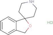 3H-Spiro[isobenzofuran-1,4'-piperidine] hydrochloride