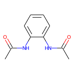 N1-[2-(acetylamino)phenyl]acetamide