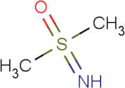 S,S-Dimethylsulphoximine