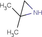 2,2-Dimethylaziridine