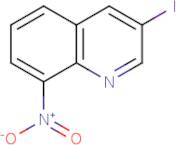 3-Iodo-8-nitroquinoline