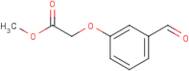 Methyl 2-(3-formylphenoxy)acetate