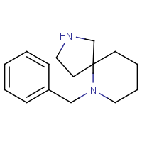 6-Benzyl-2,6-diazaspiro[4.5]decane