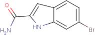 6-Bromo-1H-indole-2-carboxamide