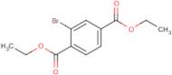 1,4-Diethyl 2-bromobenzene-1,4-dicarboxylate